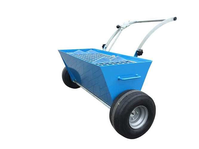 Продажба и сервиз на машини за обработка на бетон,двойна пердашка