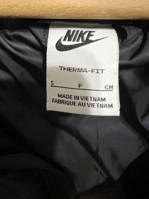 Geaca Nike Air Therma-Fit
