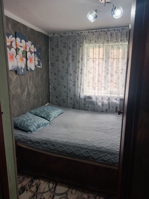 Продам дом в Ленгере