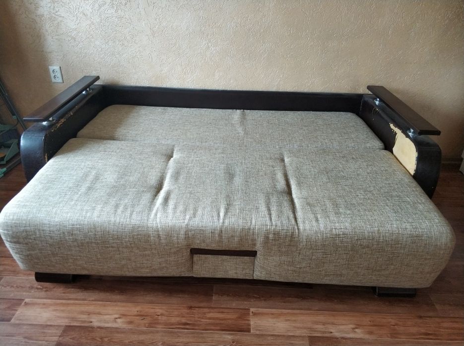 Диван раскладной