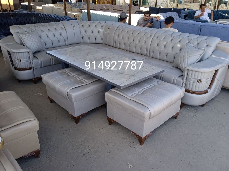 Yangilik chestir ugaloklari