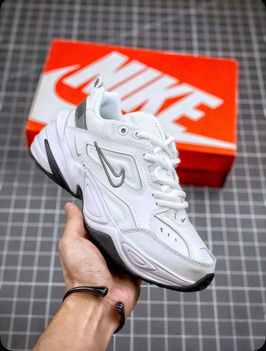 Nike M2K Tekno, новые, размер 43–44