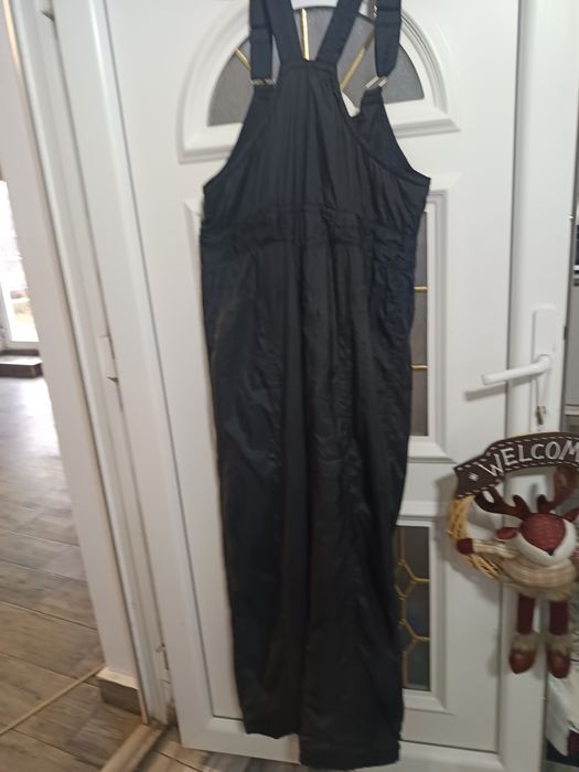 Geci și  pantaloni ski