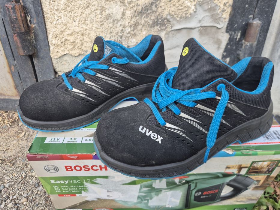 Pantof 38 Uvex pret pereche