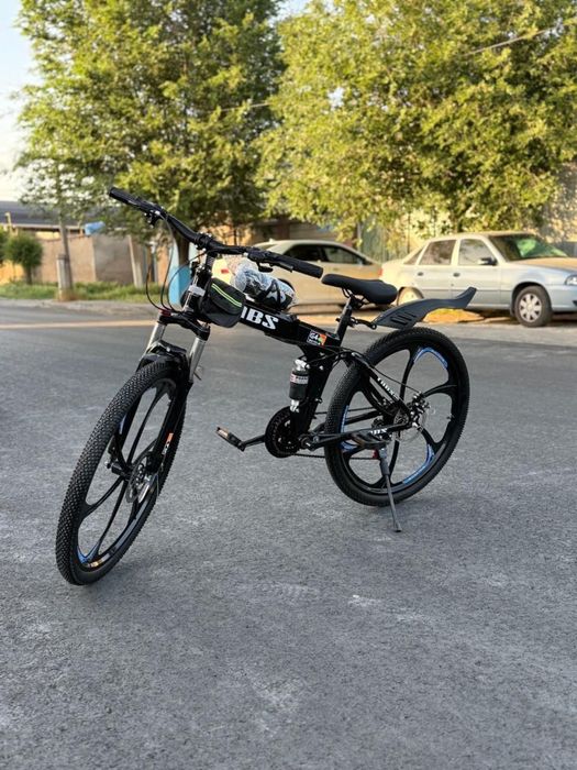 Велосипёд Tabs 16