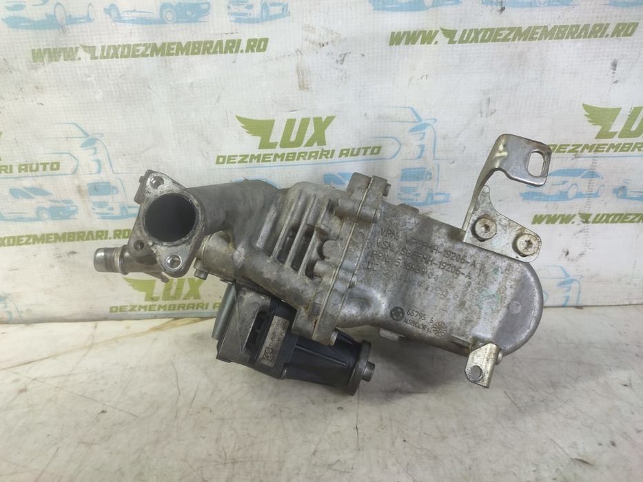 Radiator combustibil 704512080 Ford Focus 3 (facelift) (2014 - 2020) 1.5 tdci AEDA