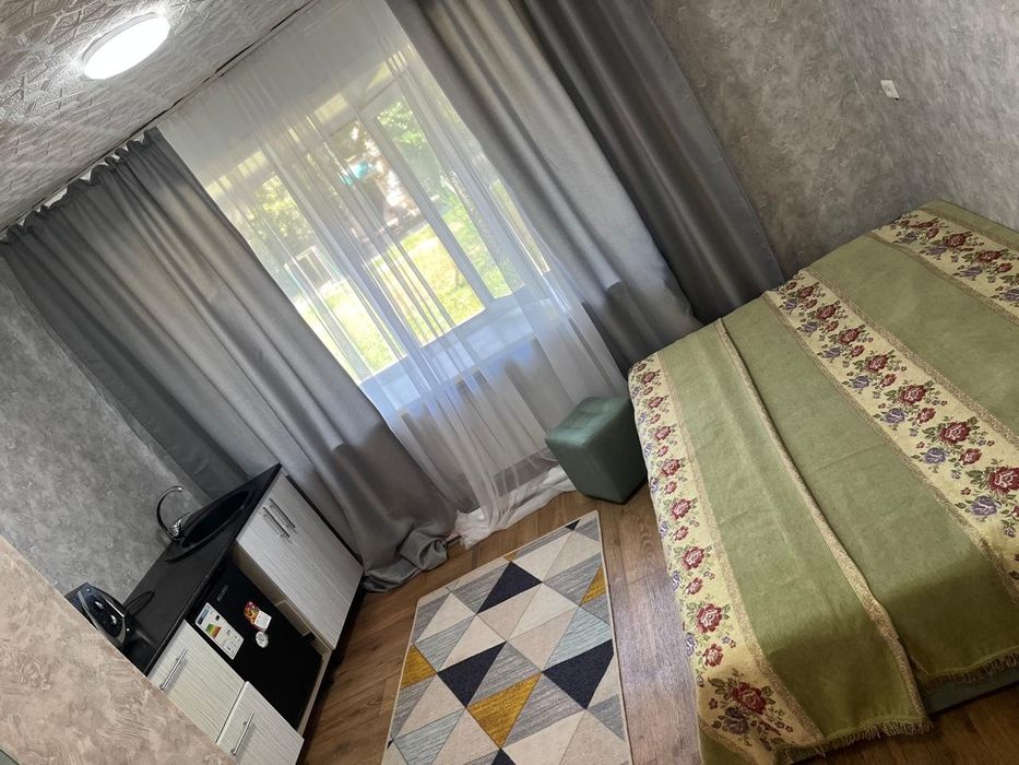 Сдам квартиру в центре