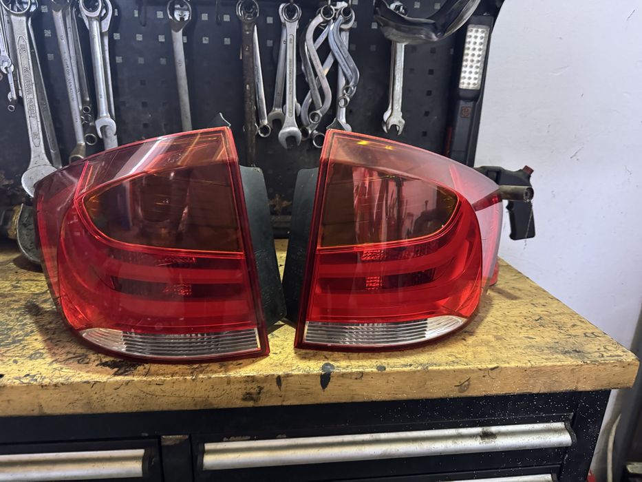 Stop frana x1 fara led