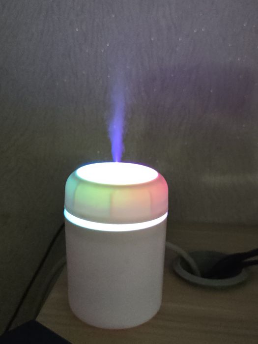 Увлажнитель воздуха, ауа ылғалдандырғыш