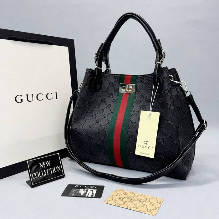 Genti dama Gucci