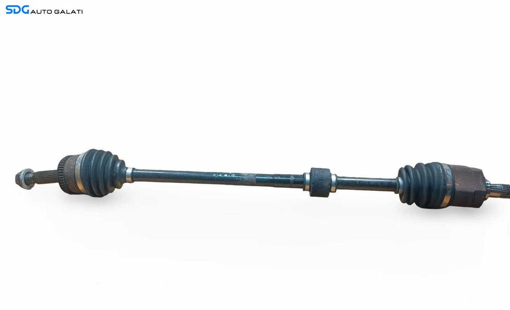 Planetara Dreapta Fata Kia Rio 1.4 Benzina G4EE 2005 - 2009 Cod 49500-1G051, 495001G051 [MX1004]