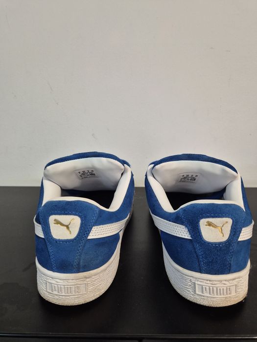Adidasi Puma 42 eu