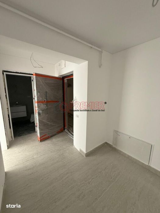 2 camere - 65 mp - Bloc 2026 - Metrou Aparatorii Patriei