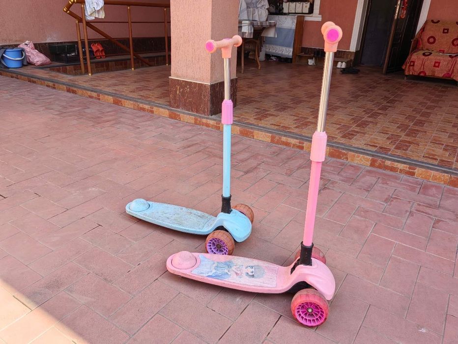 Самокат для детей