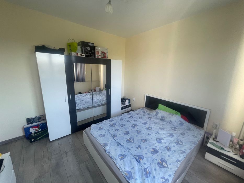 Продава се Тристаен апартамент в Плевен, Сторгозия - 75 кв.м за 1500 €/кв.м - Снимка #9