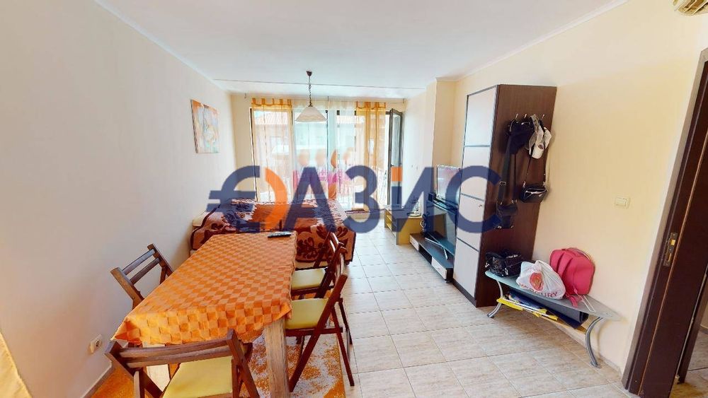 Продава се Двустаен апартамент в с. Кошарица, Област Бургас - 68 кв.м за 839 €/кв.м - Снимка #4