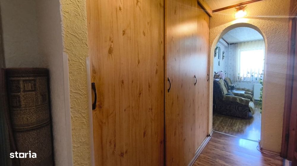 Apartament 3 camere, 2 bai in Deva, zona Gojdu – Et 3