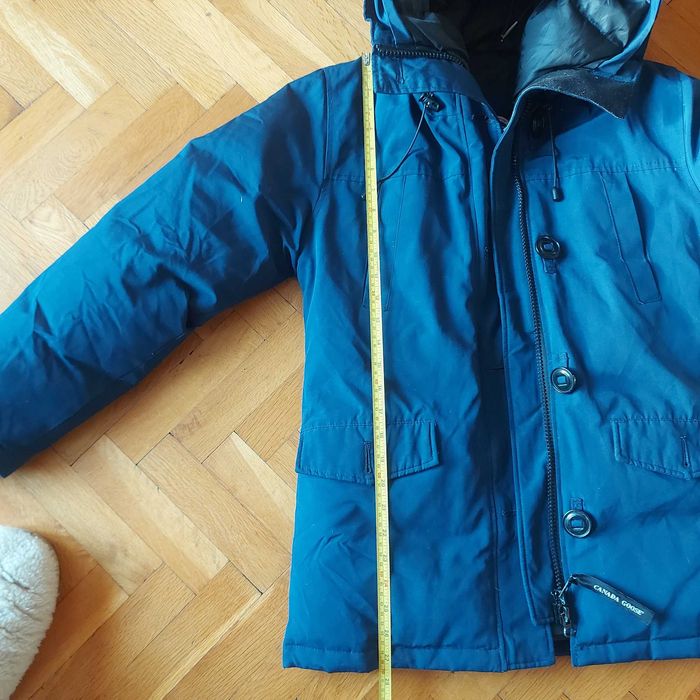 Детска Парка Canada Goose