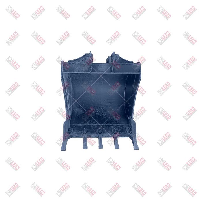 Cupa excavare 800 mm buldoexcavator JCB 3CX/4CX HARDOX STOC