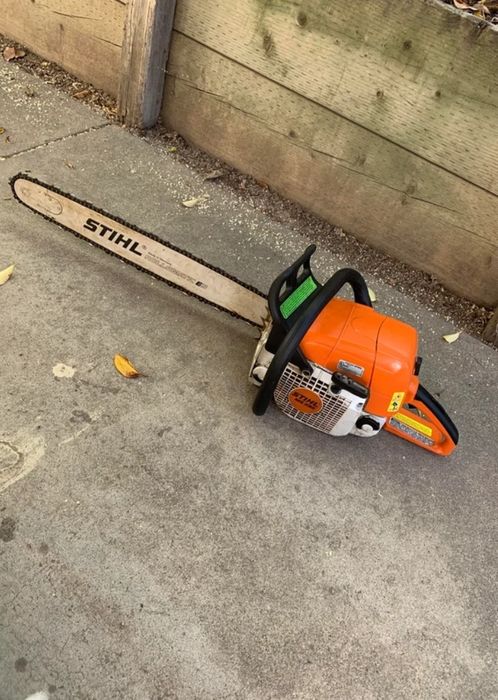 Caut carter stihl ms290