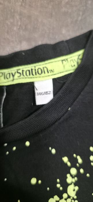 Tricouri baietii Play Station