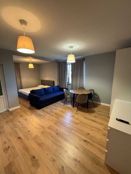 Proprietar inchiriez apartament cu o camera Mosnita Noua