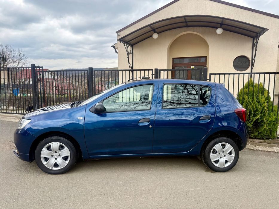 Dacia Sandero Oferim Garanție + Factură