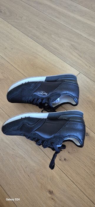 Adidasi Pepe Jeans, Noi, pentru femei