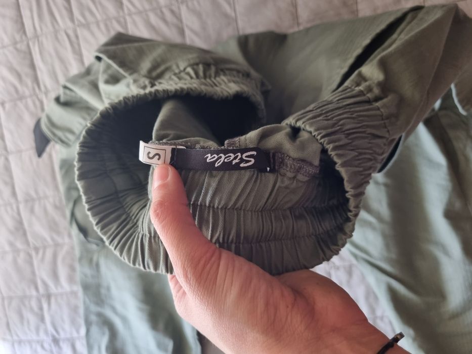 Дамски карго панталон