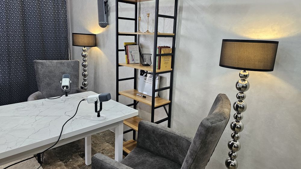 Студия по чесам аренду