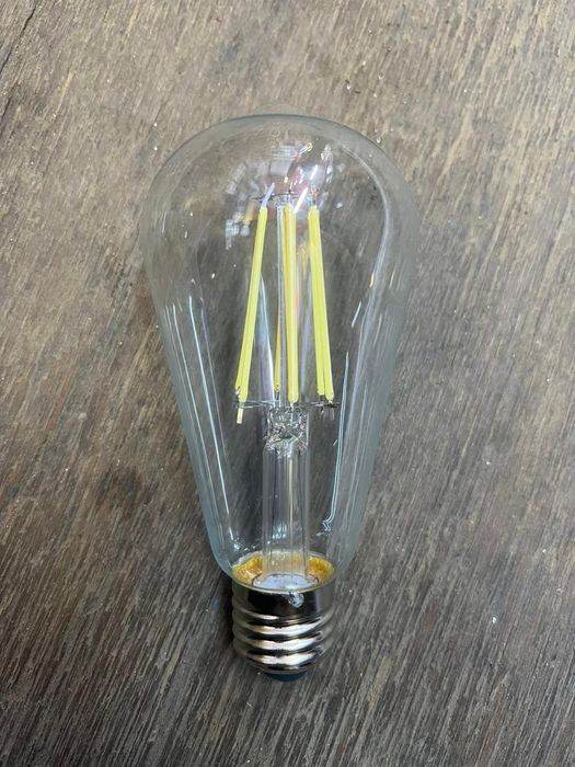 Ретро лампочки хорошего качества