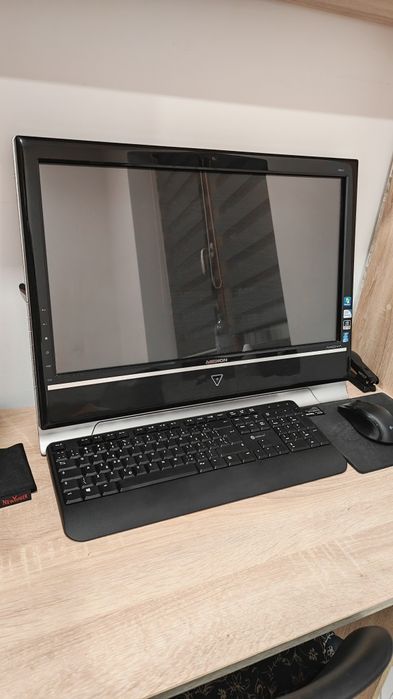 PC All-in-One Medion Akoya P9614