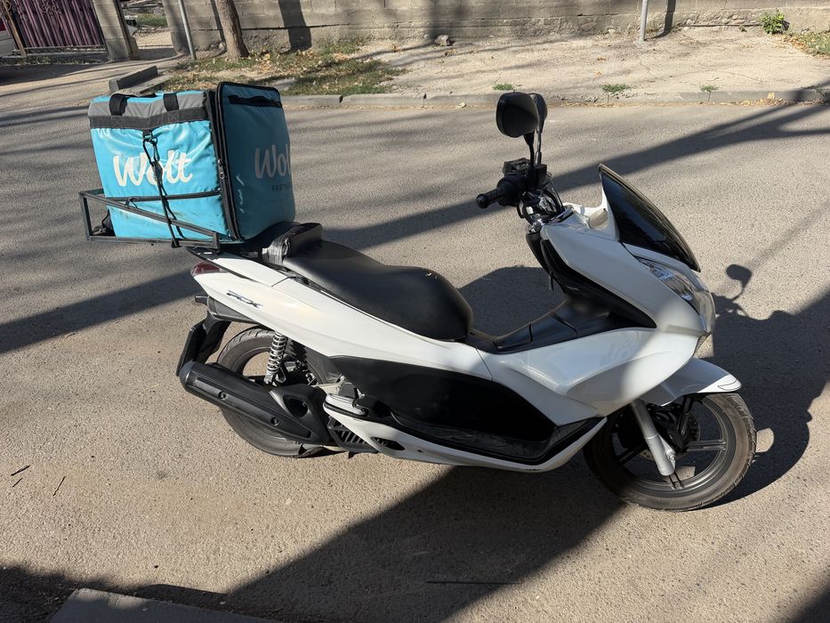 Срочно сатлады хонда 125 куб