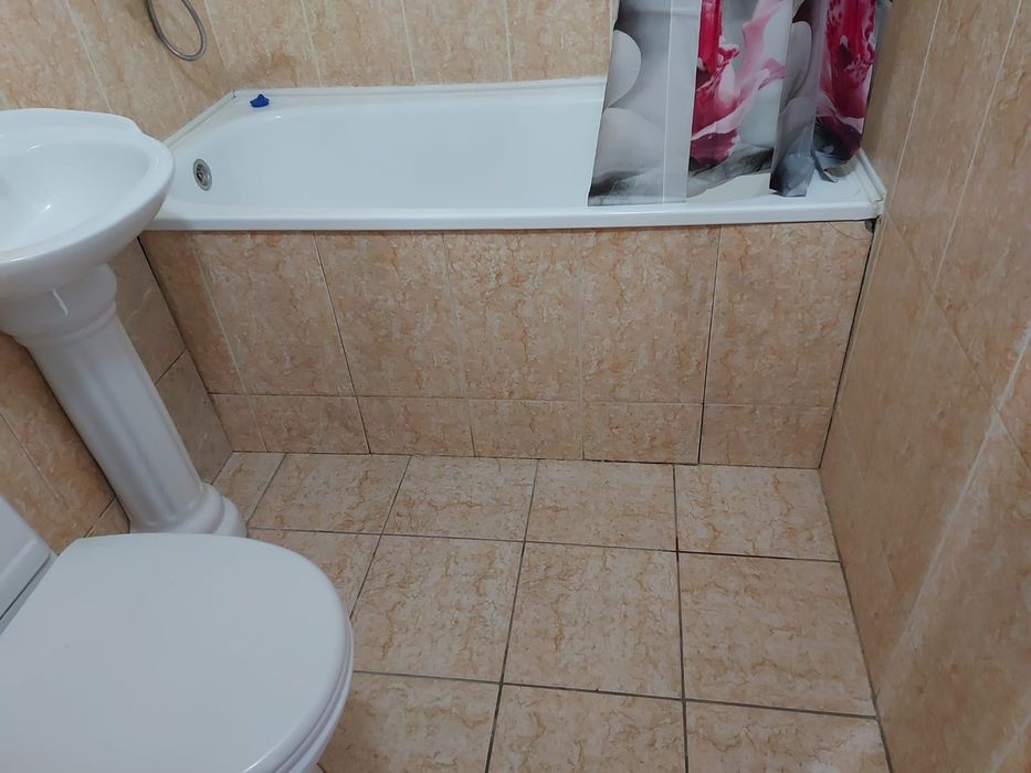 Продам 1 комнатную квартиру.