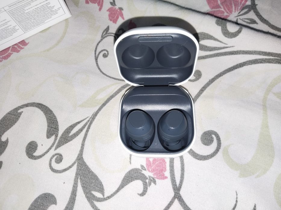 Galaxy Buds Fe наушники