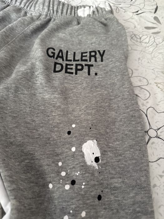 Pantaloni Gallery Dept, Marimea M
