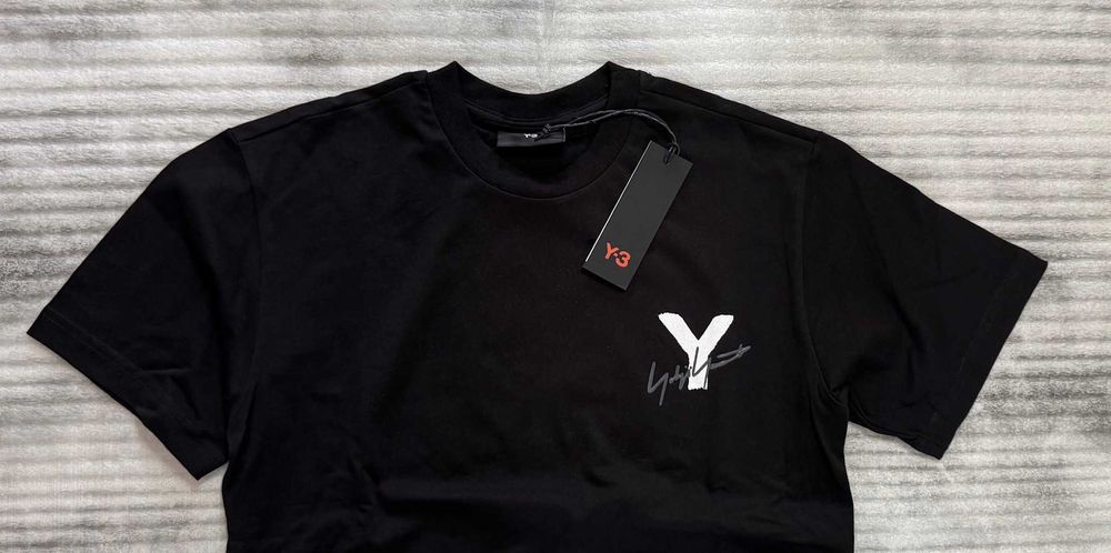 Мъжки тениски Adidas Yeezy размери S \ M