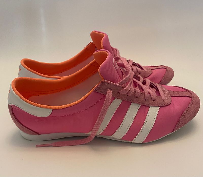 Маратонки  Adidas