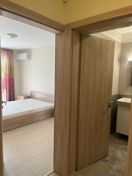 Дава се под наем Двустаен апартамент в София, Кръстова вада - 67 кв.м за 510 € - Снимка #10