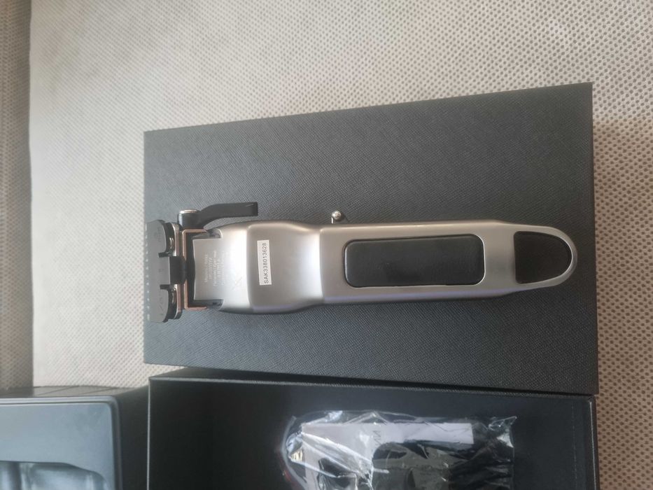 Машинка для стрижки