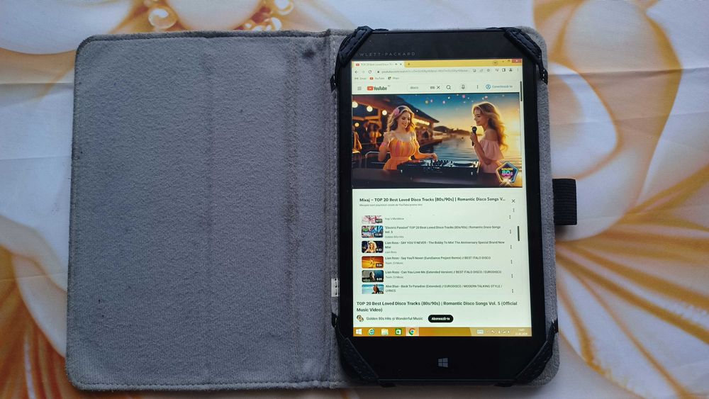 HP Stream 7 vând sau schimb