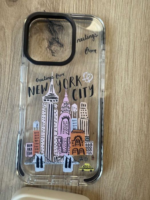 Кейсове за iphone 16 pro