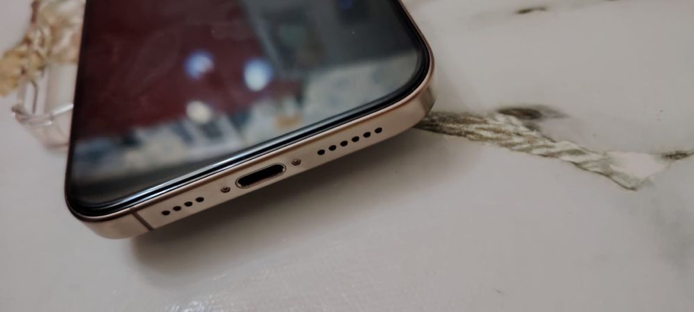 iPhone 16 pro max 512gb