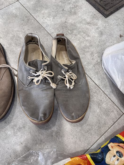 Мужская обувь, за 5000тг