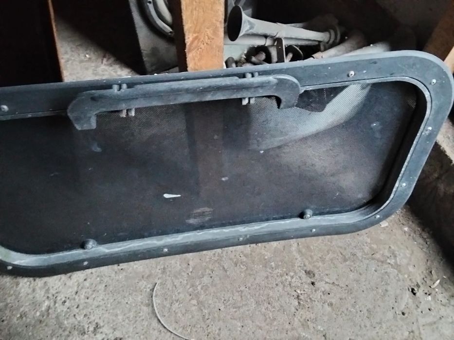 Продам Люк от газели
