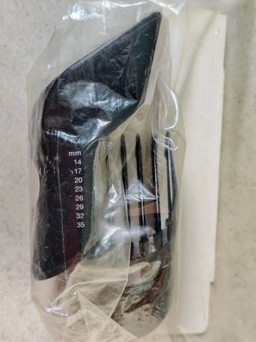 Braun Hair Clipper HC 5090 -50 LEi