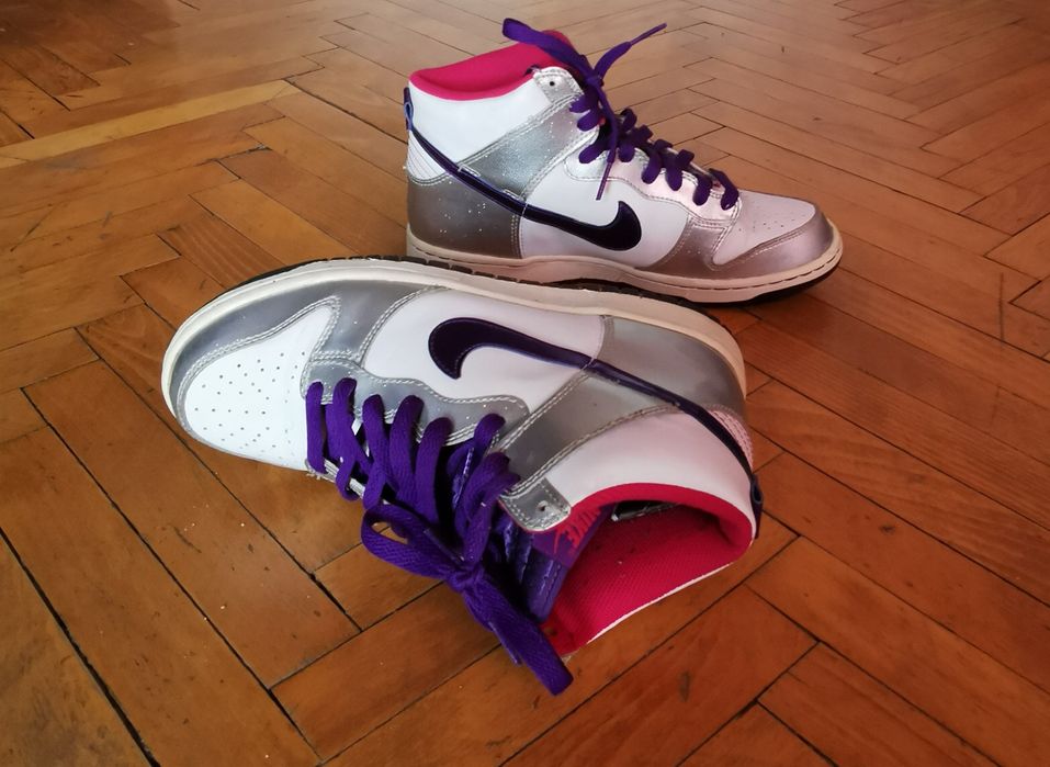 Оригинални кецове Nike, номер 38