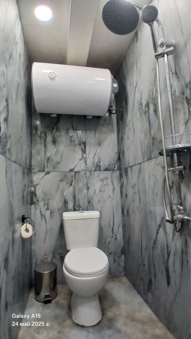 Дава се под наем Двустаен апартамент в Перник, Център - 32 кв.м за 306 € - Снимка #7