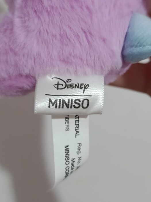 Игрушка из минисо