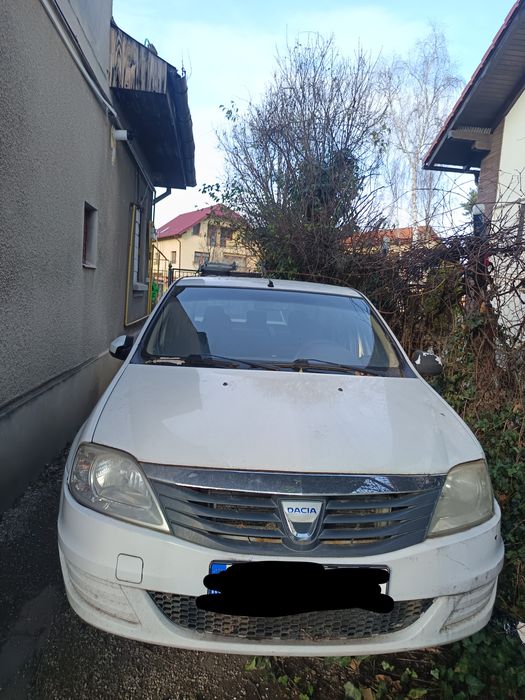 Dacia Logan 1.4 gpl